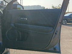 缤智 2020款 1.5L CVT精英版