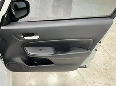 飞度 2021款 1.5L CVT潮享版