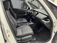 飞度 2021款 1.5L CVT潮享版