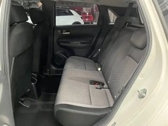 飞度 2021款 1.5L CVT潮享版