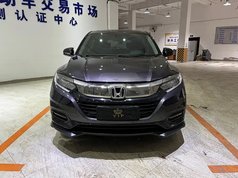 缤智 2020款 1.5L CVT豪华版