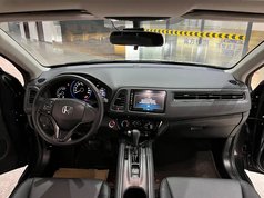 缤智 2020款 1.5L CVT豪华版