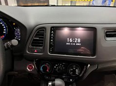 缤智 2020款 1.5L CVT豪华版