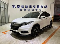 缤智 2020款 1.5L CVT先锋版