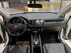 缤智 2020款 1.5L CVT先锋版