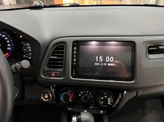 缤智 2020款 1.5L CVT先锋版