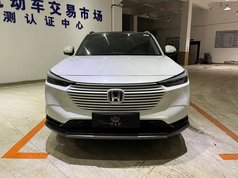 缤智 2023款 1.5L CVT精英版