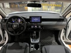 缤智 2023款 1.5L CVT精英版