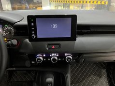 缤智 2023款 1.5L CVT精英版