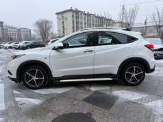 缤智 2020款 1.5L CVT先锋版