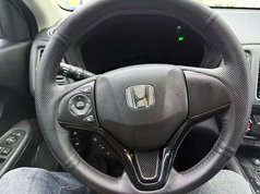 缤智 2020款 1.5L CVT先锋版