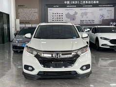 缤智 2020款 1.5L CVT先锋版
