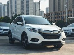 缤智 2020款 1.5L CVT先锋版