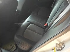 奥迪Q2L 2021款 35 TFSI 时尚致雅型