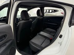 本田XR-V 2021款 1.5L CVT经典版