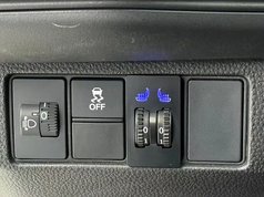 本田XR-V 2023款 1.5L CVT热力版