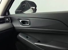 本田XR-V 2023款 1.5L CVT热力版