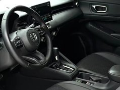 本田XR-V 2023款 1.5L CVT热潮版