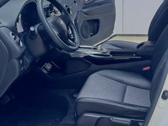 本田XR-V 2021款 1.5L CVT舒适版