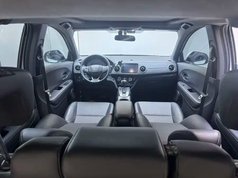 本田XR-V 2021款 1.5L CVT舒适版