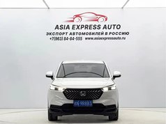 本田XR-V 2023款 1.5L CVT热力版