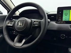 本田XR-V 2023款 1.5L CVT热力版