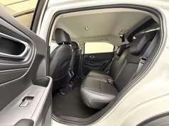 本田XR-V 2023款 1.5L CVT热力版