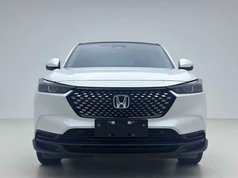 本田XR-V 2023款 1.5L CVT热潮版