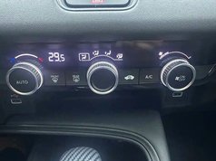 本田XR-V 2023款 1.5L CVT热潮版