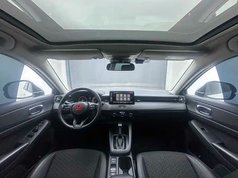 本田XR-V 2023款 1.5L CVT热潮版