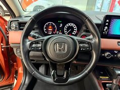 本田XR-V 2023款 1.5L CVT热爱版