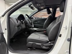 本田XR-V 2021款 1.5L CVT舒适版