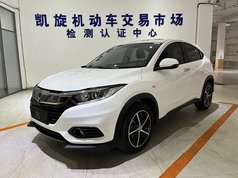 缤智 2020款 1.5L CVT先锋版