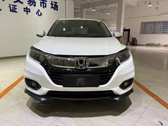 缤智 2020款 1.5L CVT先锋版