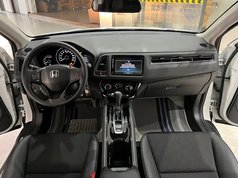 缤智 2020款 1.5L CVT先锋版