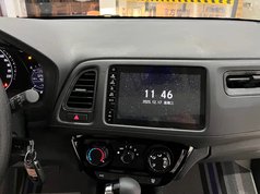 缤智 2020款 1.5L CVT先锋版