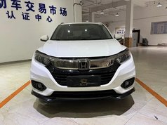 缤智 2020款 1.5L CVT先锋版