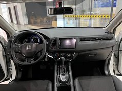 缤智 2020款 1.5L CVT先锋版