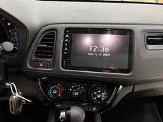 缤智 2020款 1.5L CVT先锋版