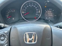 本田XR-V 2021款 1.5L CVT经典版