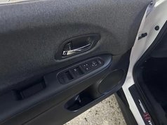 本田XR-V 2021款 1.5L CVT舒适版