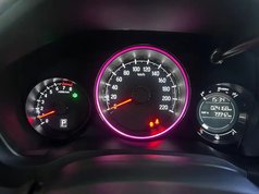 本田XR-V 2021款 1.5L CVT舒适版