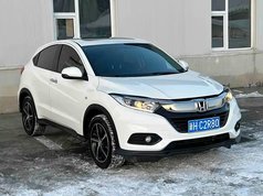 缤智 2020款 1.5L CVT先锋版