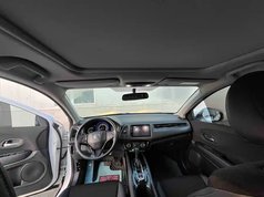 缤智 2020款 1.5L CVT先锋版