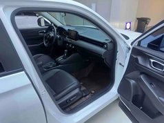 本田XR-V 2023款 1.5L CVT热力版