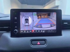 本田XR-V 2023款 1.5L CVT热力版