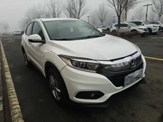 缤智 2020款 220 TURBO CVT精英版