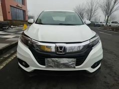 缤智 2020款 220 TURBO CVT精英版