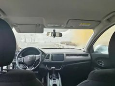 缤智 2020款 220 TURBO CVT精英版