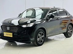 本田XR-V 2023款 1.5L CVT热潮版